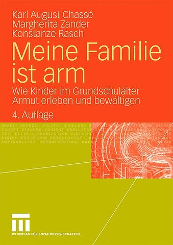 Meine Familie ist arm