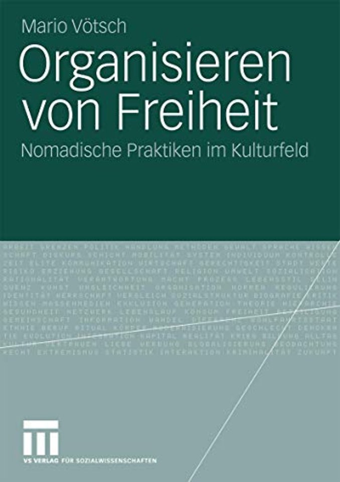 Organisieren von Freiheit