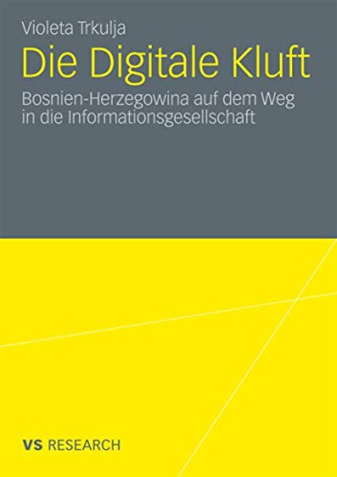 Die Digitale Kluft