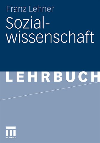 Sozialwissenschaft