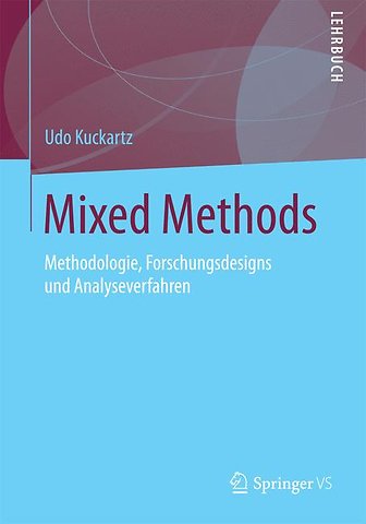Mixed Methods