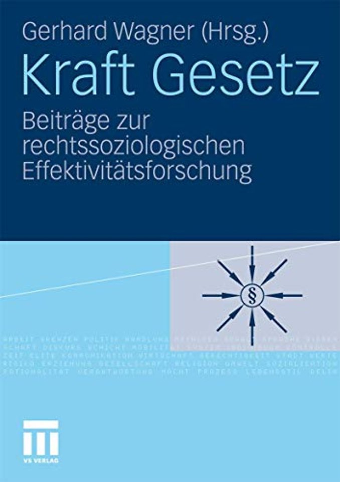 Kraft Gesetz