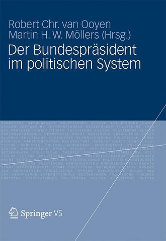 Der Bundespräsident im politischen System