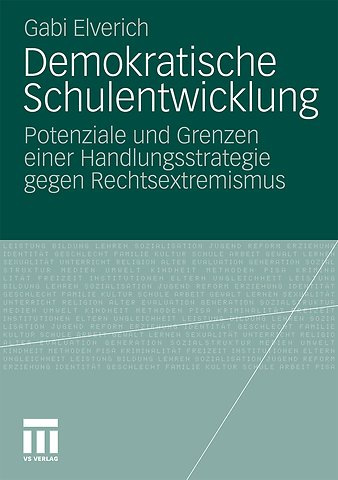 Demokratische Schulentwicklung