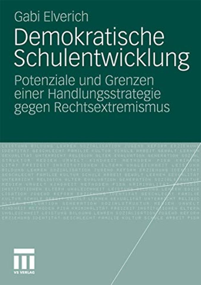 Demokratische Schulentwicklung