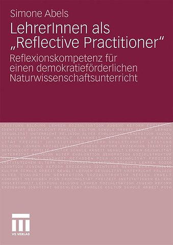 LehrerInnen als „Reflective Practitioner“