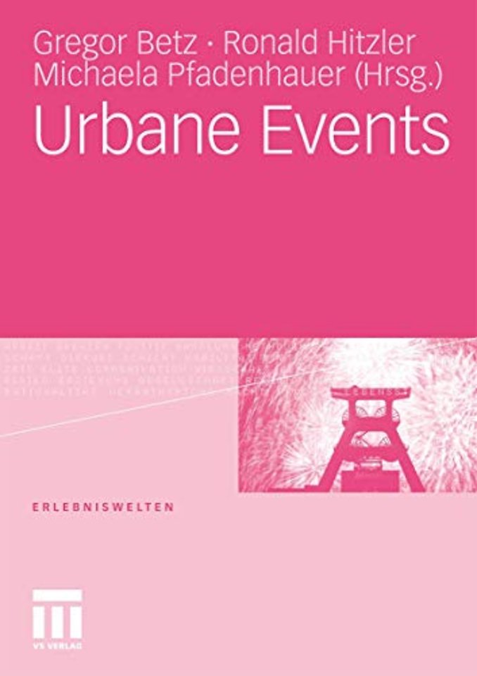 Urbane Events