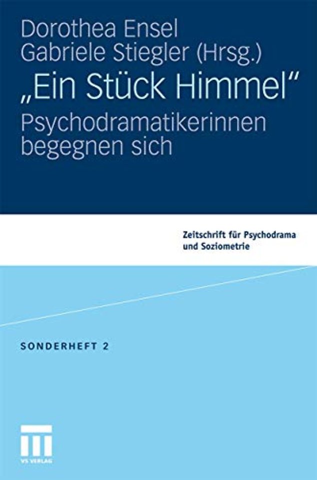 "Ein Stück Himmel"