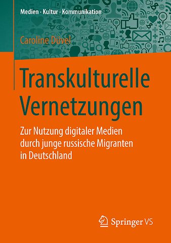 Transkulturelle Vernetzungen