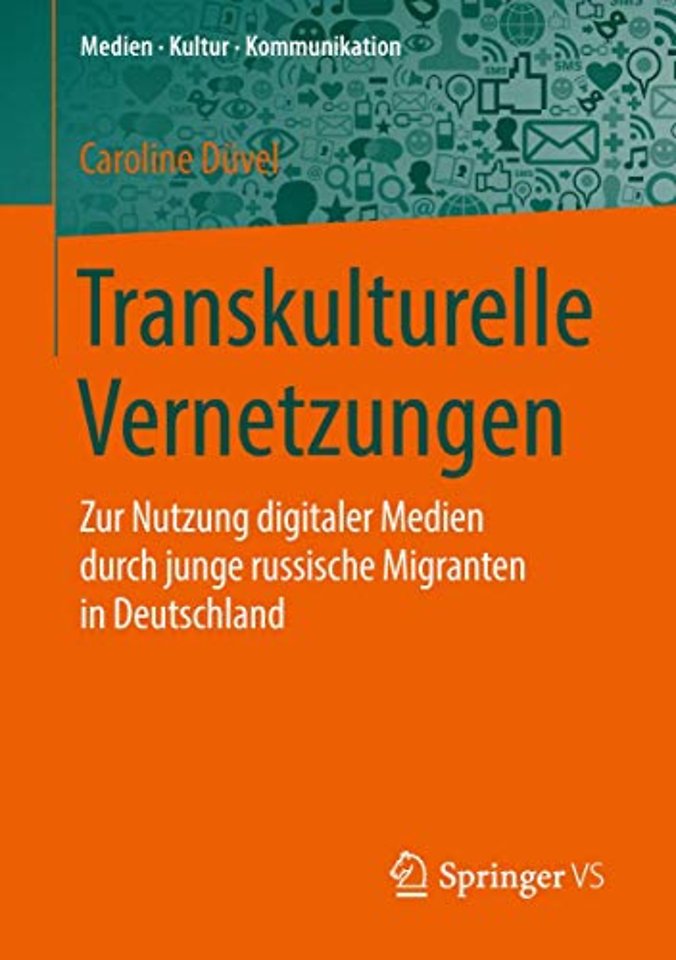 Transkulturelle Vernetzungen