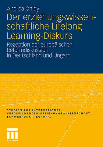 Der erziehungswissenschaftliche Lifelong Learning-Diskurs