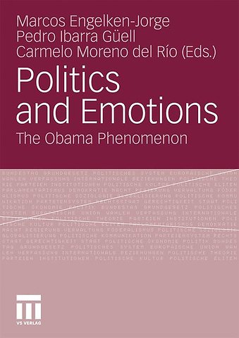 Politics and Emotions