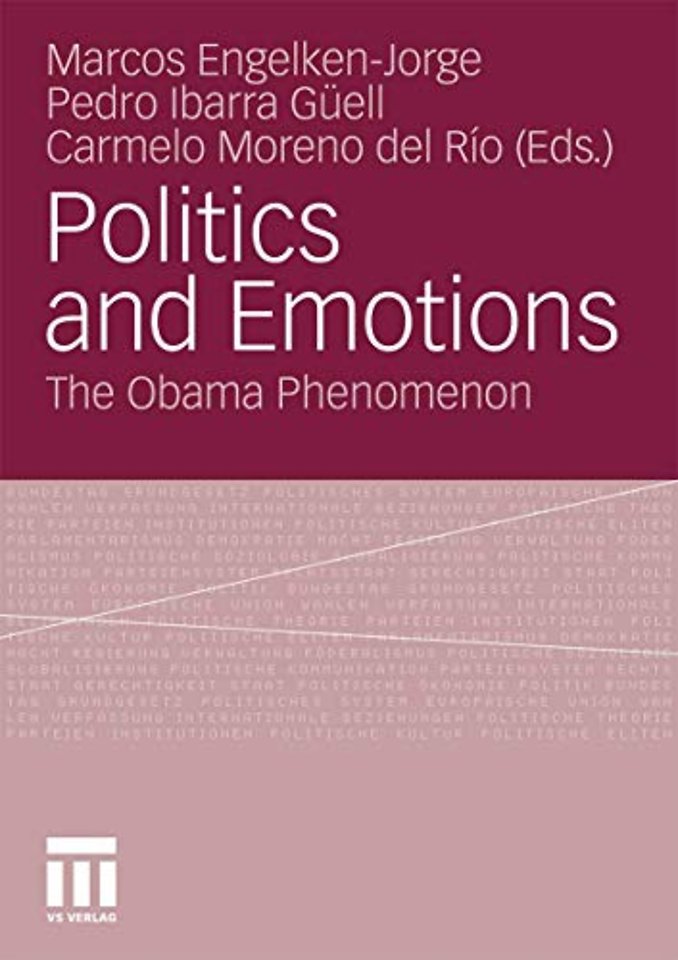 Politics and Emotions