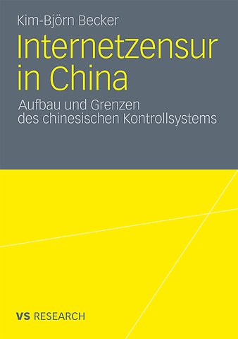 Internetzensur in China