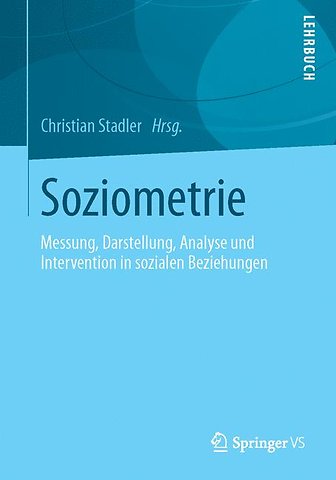 Soziometrie
