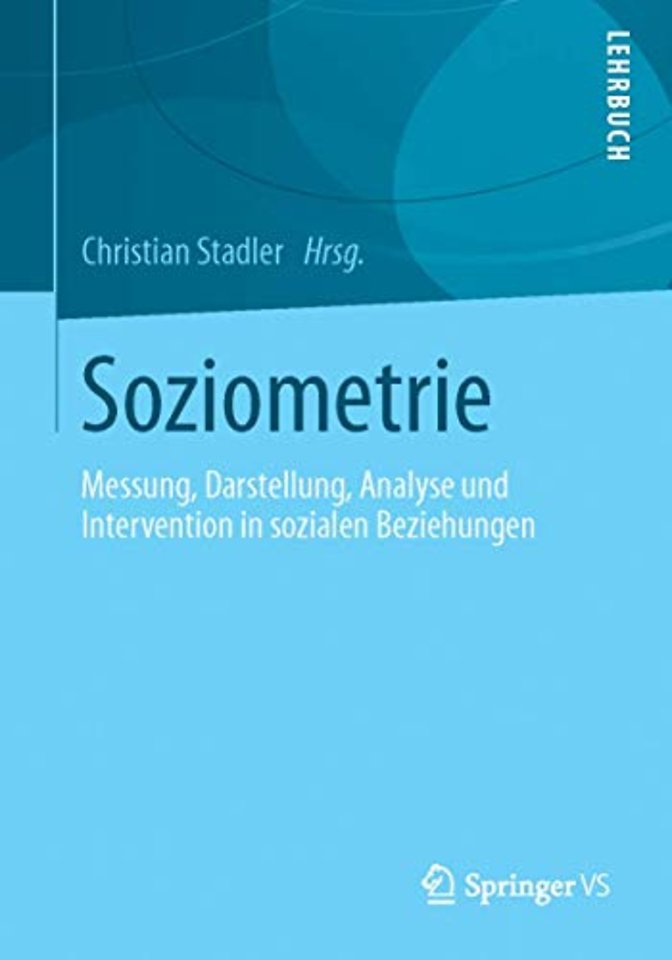 Soziometrie