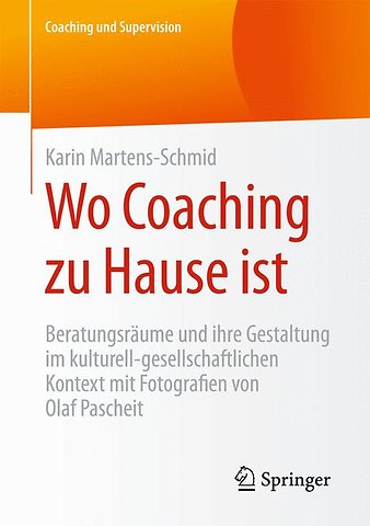 Wo Coaching zu Hause ist
