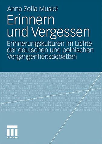 Erinnern und Vergessen
