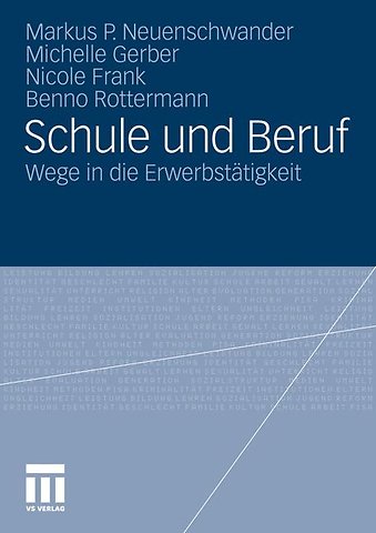 Schule und Beruf