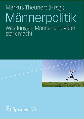 Männerpolitik
