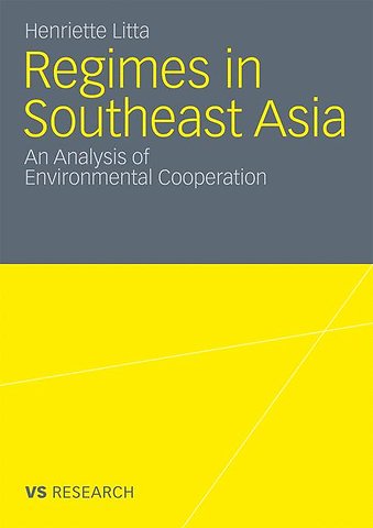 Regimes in Southeast Asia