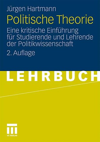 Politische Theorie