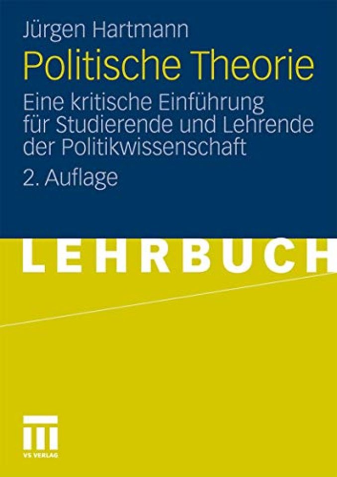 Politische Theorie