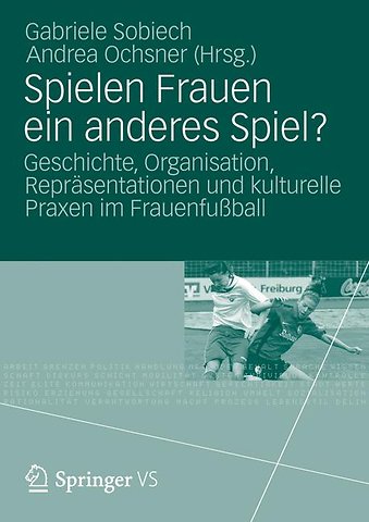Spielen Frauen ein anderes Spiel?