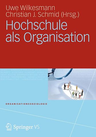 Hochschule als Organisation