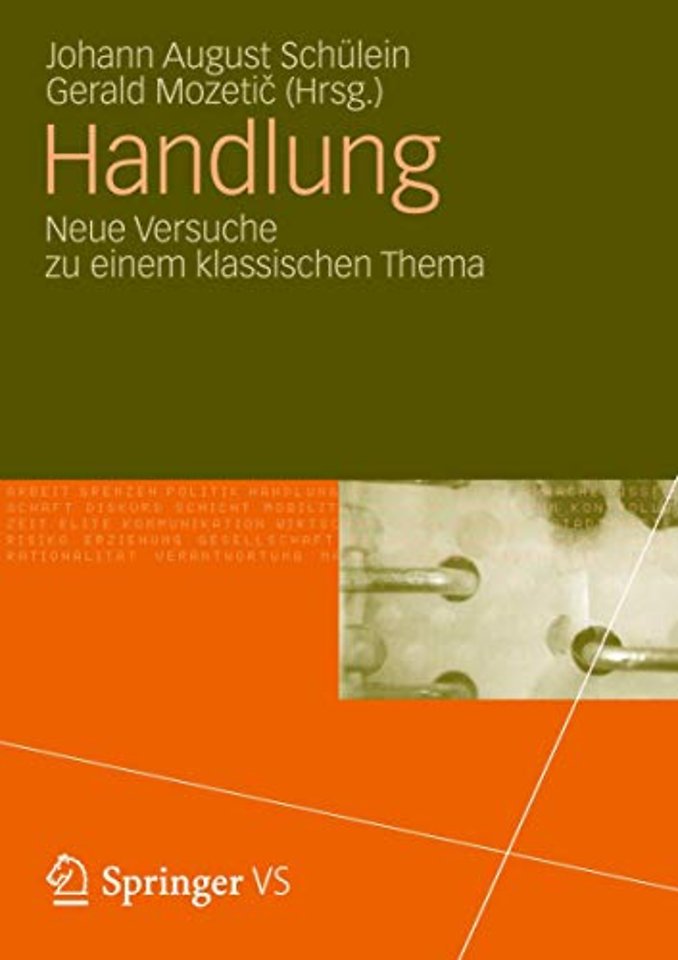Handlung