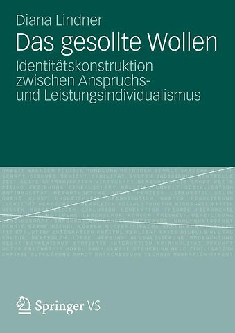 Das Gesollte Wollen