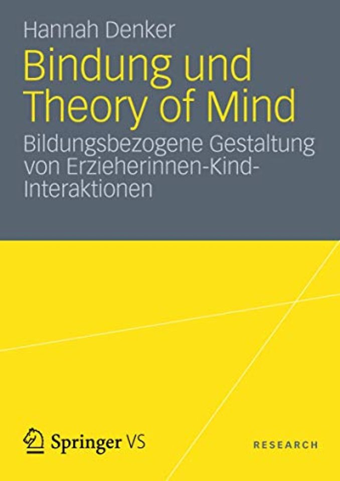 Bindung und Theory of Mind
