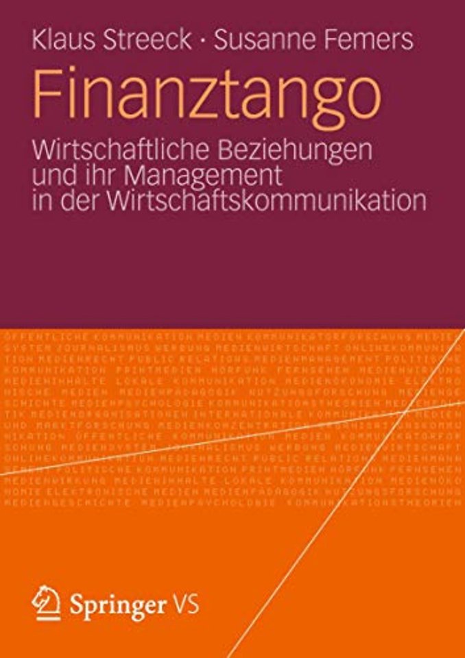 Finanztango