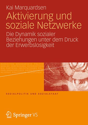 Aktivierung und soziale Netzwerke
