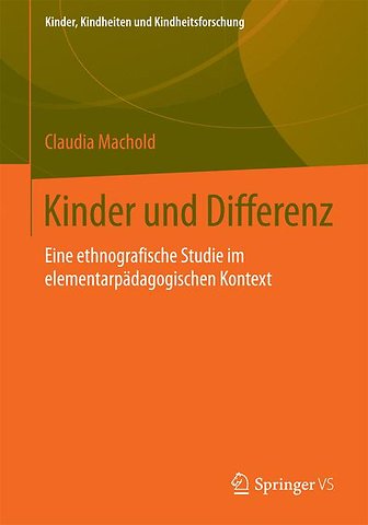 Kinder und Differenz