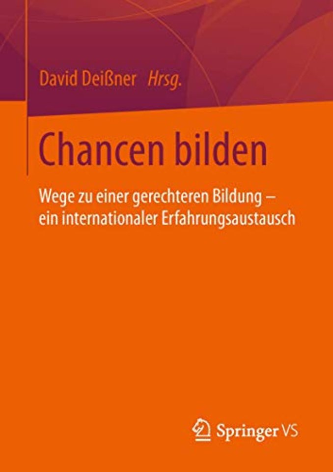 Chancen bilden