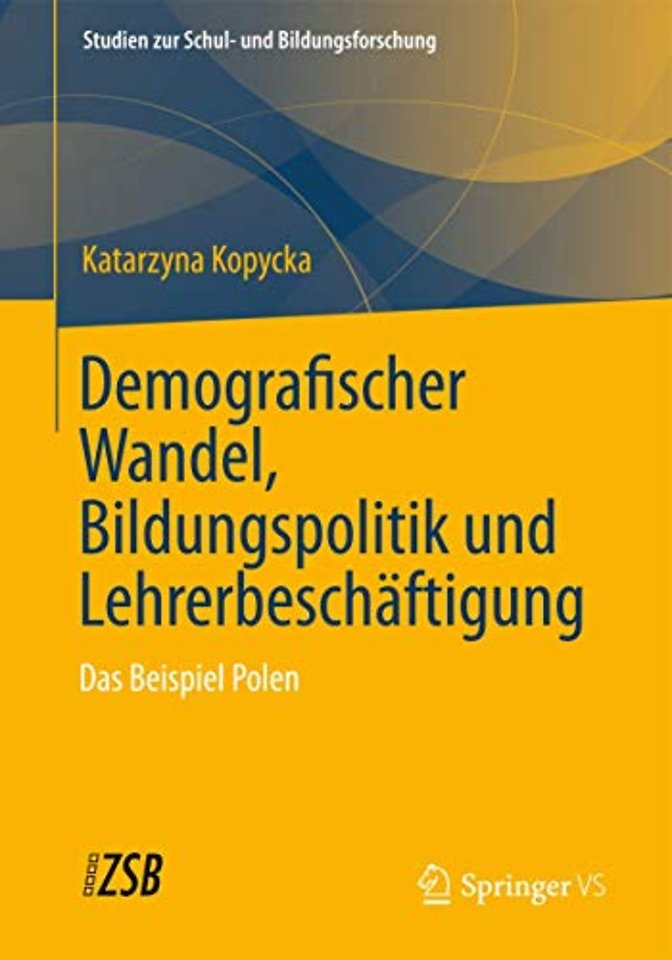 Demografischer Wandel, Bildungspolitik und Lehrerbeschäftigung