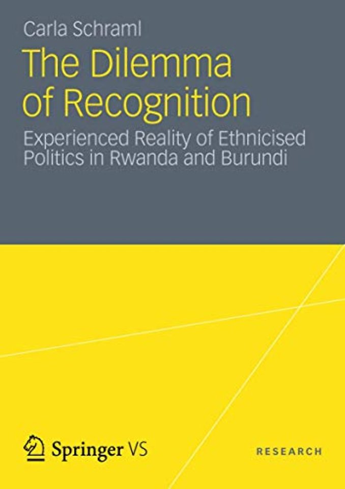 The Dilemma of Recognition