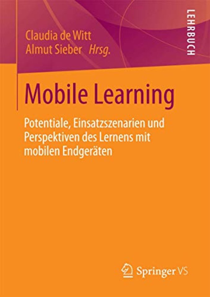 Mobile Learning