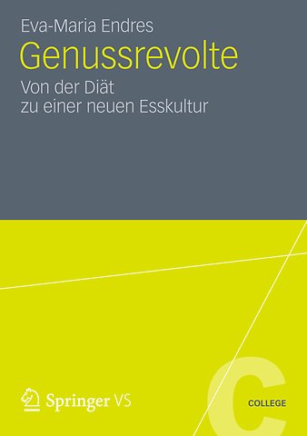 Genussrevolte