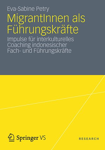 MigrantInnen als Führungskräfte