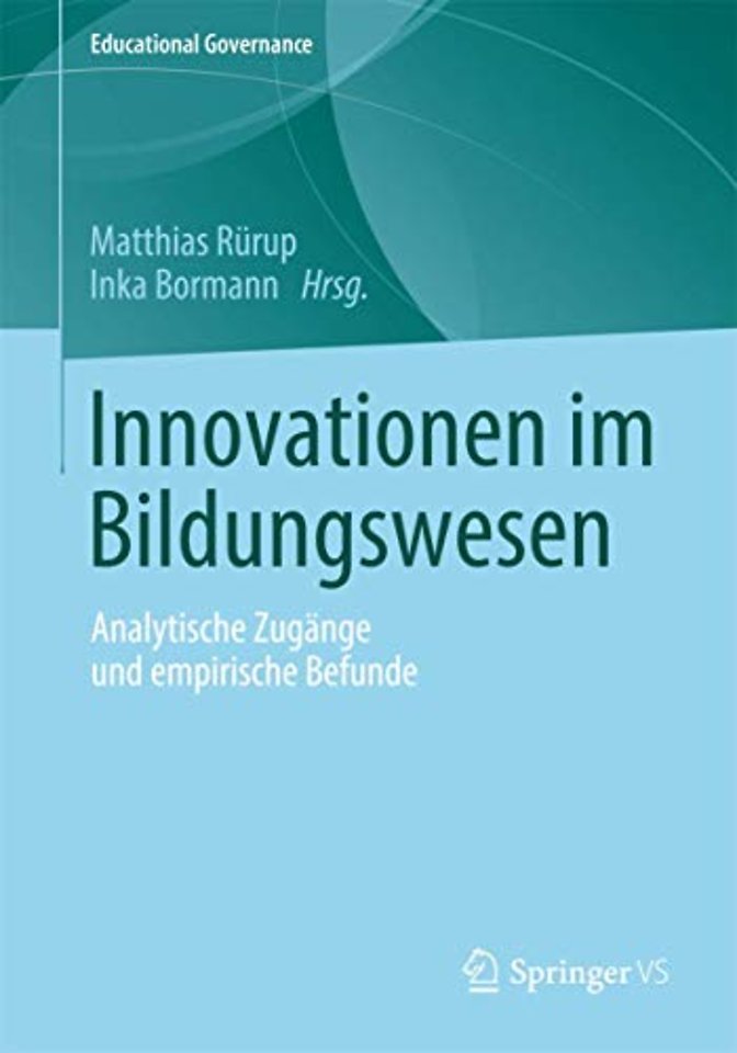 Innovationen im Bildungswesen