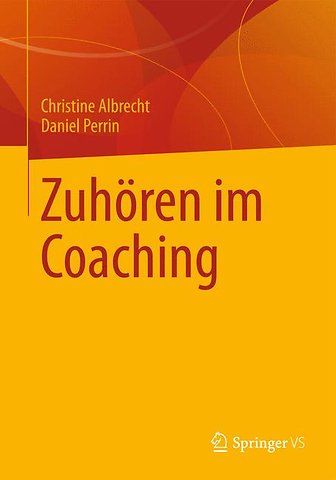 Zuhören im Coaching