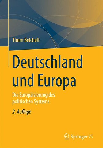 Deutschland und Europa