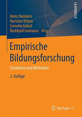 Empirische Bildungsforschung