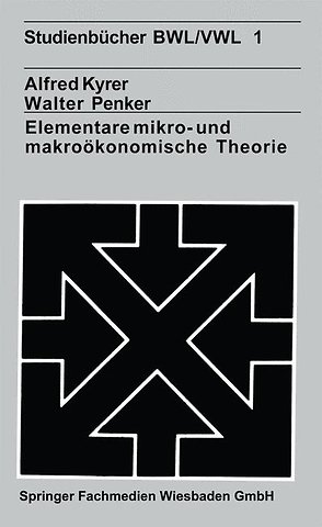 Elementare mikro- und makroökonomische Theorie