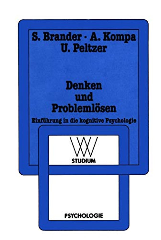 Denken und Problemlösen