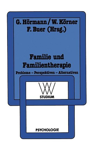 Familie und Familientherapie