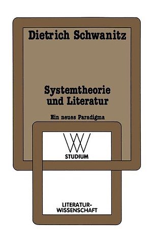Systemtheorie und Literatur