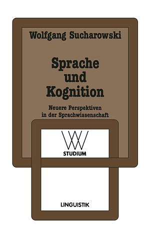 Sprache und Kognition